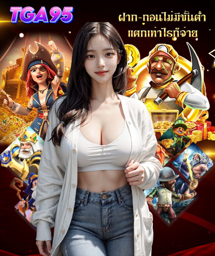 tga bet95
